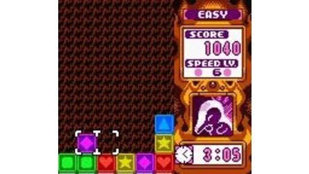 Pokémon Puzzle Challenge Game Boy Color