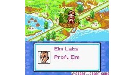 Pokémon Puzzle Challenge Game Boy Color