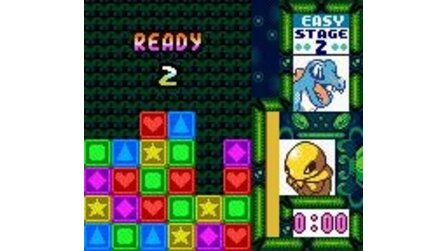 Pokémon Puzzle Challenge Game Boy Color