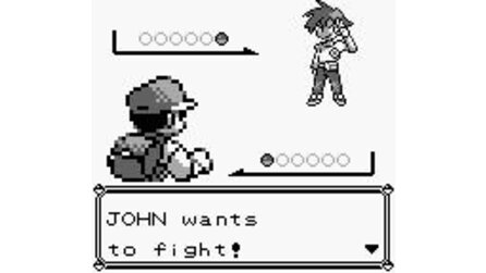 Pokémon Red Game Boy