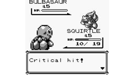 Pokémon Red Game Boy