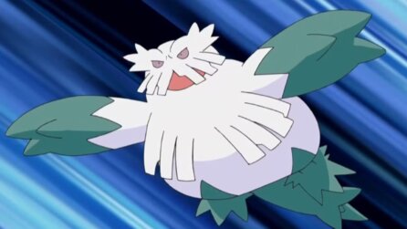 Pokémon TCG - Mega-Entwicklung bekommt nach 12 Jahren in den neuesten Sets endlich eigene Karte