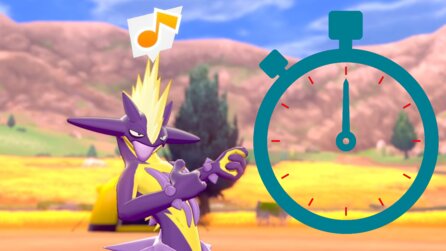 Schnappt euch jetzt kostenloses Shiny-Pokémon für Schwert + Schild, bevor es weg ist