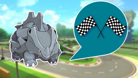 Pokémon X und Y: Großer Leak enthüllt gestrichene Inhalte für die Spiele der 6. Gen - darunter ist auch ein Minispiel à la Mario Kart