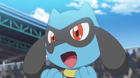 Pokémon DiamantPerl: So kommt ihr auf die Eiseninsel und holt euch Riolu