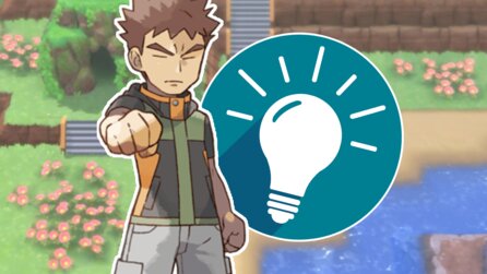 In Pokémon können es 10-jährige Anfänger direkt in der ersten Arena mit Profis aufnehmen - doch es gibt eine logische Erklärung dafür
