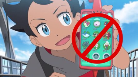 Pokémon-Fans wünschen sich den klassischen Pokédex zurück und wollen keine Smartphones mehr