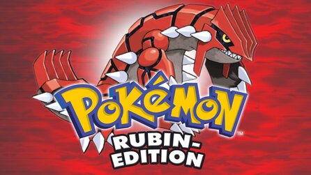 Pokémon-Fan realisiert, dass er den Heiligen Gral der Limited Editions besitzt - zeigt seine besondere Rubin Edition und ja, wir sind auch neidisch