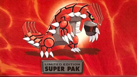 Die wenigsten kennen die Pokémon Super PAK Editionen, dabei gehören sie zu den seltensten und wertvollsten Bundles der Gameboy-Ära