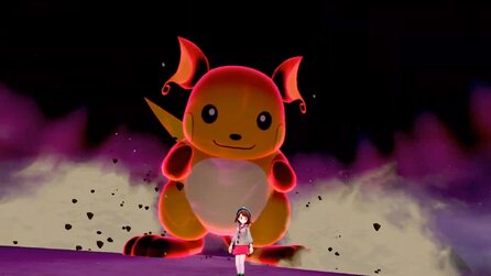 Pokémon Schwert + Schild - Neuer Trailer kündigt wohl nächste Direct an