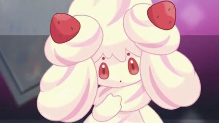 Pokémon Schwert + Schild - Trailer zeigt neues Gigadynamaxing-Feature, Arenaleiter und Pokémon der Gen 8