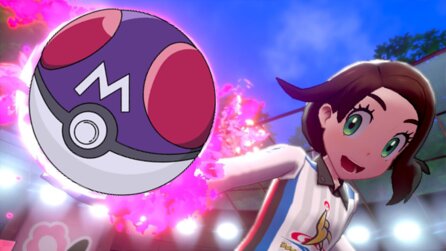 Pokémon PerlDiamant: Meisterball bekommen - Das sind die Fundorte