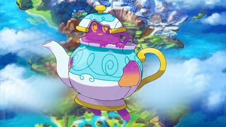 Schwert + Schild: Achtung, dieses verlogene Pokémon will euch betrügen