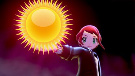 Pokémon Schwert + Schild - Mit diesem simplen Trick ändert ihr das Wetter