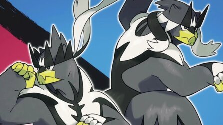 Pokémon SchwertSchild: Release vom Insel der Rüstung-DLC ist bekannt