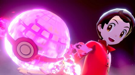 Pokémon Schwert + Schild soll komplexere Kämpfe bekommen