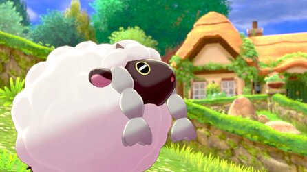 Pokémon Schwert + Schild: Alle neuen Pokémon in der Liste