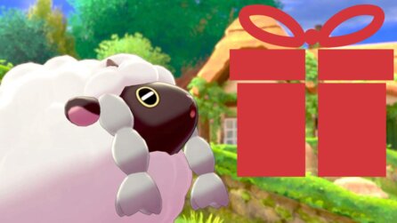 Pokémon Schwert + Schild: Diese Gratis-Boni gibts nur für kurze Zeit