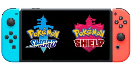 Pokémon Schwert + Schild - Vorbesteller haben eine klare Lieblings-Edition