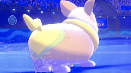 Pokémon Schwert + Schild enthüllt ganz heimlich zwei neue Pokémon