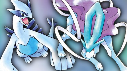 Ich bin von Flohmarkt zu Flohmarkt gerannt, um dieses Pokémon-Spiel zu finden, aber vergeblich - es braucht unbedingt ein Remake!