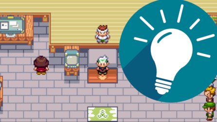 Pokémon Smaragd: Ich bin 21 Jahre lang an diesem NPC vorbeigelaufen - und lerne erst jetzt, dass ich ihn zu meinem eigenen Rivalen ausbilden kann
