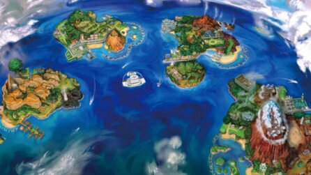 Vor 10 Jahren erschien ein Pokémon-Spiel, das eine der wichtigsten Regeln der Serie einfach abschaffte