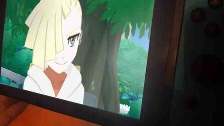 Pokémon Stars - Gerücht: Spiel kommt für Nintendo Switch + 3DS, Arenen wieder eingeführt