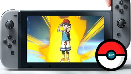 Pokémon Switch - Was, wenn uns das Spiel gar nicht mehr zum Trainer macht?
