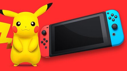 Alle Pokémon-Spiele, die ihr auf Nintendo Switch spielen könnt