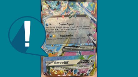 Pokémon TCG-Spieler hat einen der wildesten Fehldrucke aller Zeiten gezogen und 13.000 Fans feiern ihn