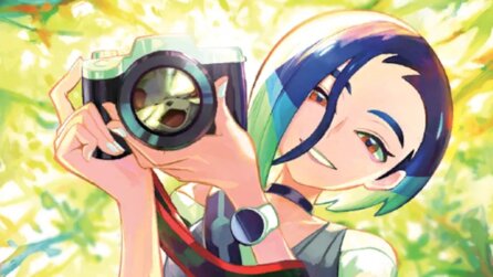 Der beste Moment in der Geschichte des Booster-Öffnens Pokémon TCG-Sammler sucht seltene Karte bei Händler - der öffnet spontan eine Packung, zieht sie und verkauft sie ihm zum Schnäppchenpreis