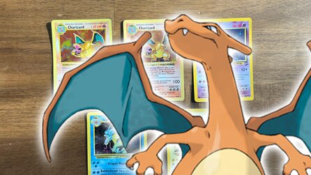 Pokémon TCG: Fan findet in seinem alten Zimmer gleich zwei der seltensten Karten überhaupt, doch der Zustand macht einen Strich durch die Rechnung