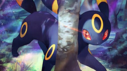 Pokémon TCG Pocket: Eine Karte aus dem neuen Evoli-Hain-Set könnte die aktuell mächtigsten Decks komplett lahmlegen
