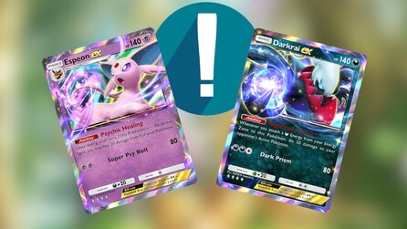 Pokémon TCG Pocket Decks: Das sind die besten Meta Decks + Tier-List - jetzt mit Weisheit von Meer und HimmelA4 (August 2025)