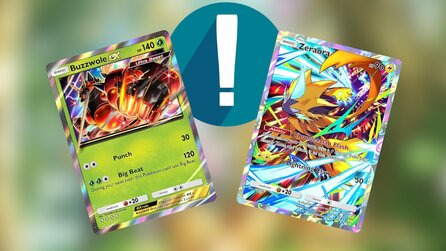 Pokémon TCG Pocket Decks: Das sind die besten Meta Decks + Tier-List - jetzt mit Evoli-HainA3B (Juli 2025)