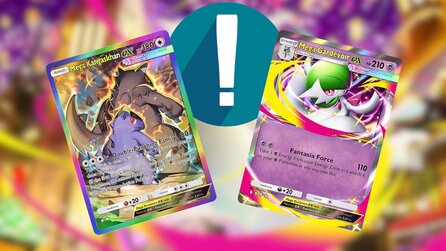 Pokémon TCG Pocket: Das sind die 4 stärksten Decks im neuen B2-Set Traumhafte Parade