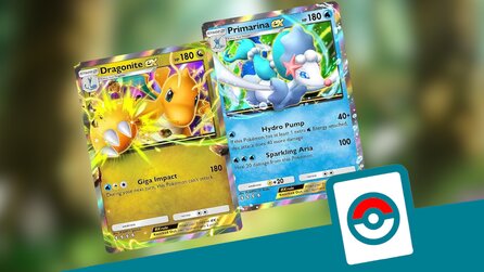 Pokémon TCG Pocket: Das sind die 4 stärksten Decks im neuen A3B-Set Evoli-Hain