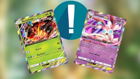 Pokémon TCG Pocket Decks: Das sind die besten Meta Decks + Tier-List - jetzt mit Evoli-HainA3B (Juli 2025)