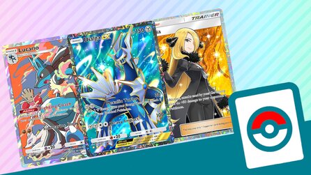 Pokémon TCG Pocket: Das sind die stärksten Decks im neuen A2-Set Kollision von Raum und Zeit