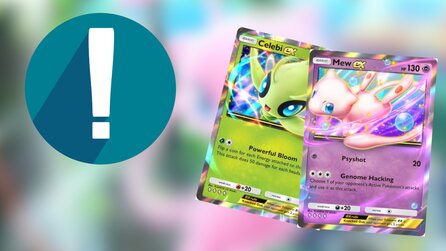 Pokémon TCG Pocket: Das sind die aktuell stärksten Decks in der Erweiterung Mysteriöse Inseln