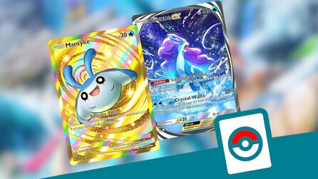 Pokémon TCG Pocket: Das sind die 4 stärksten Decks im neuen A4A-Set Verborgene Quellen