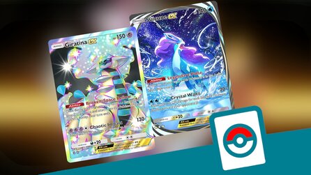 Pokémon TCG Pocket: Das sind die 7 stärksten Decks im neuen Set A4B Deluxepack ex