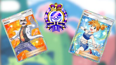 Pokémon TCG Pocket: Diese drei Decks machen euch das aktuell schwerste Event deutlich einfacher