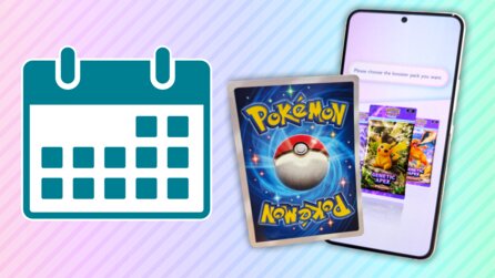 Pokémon TCG Pocket-Dataminer finden Release für zwei neue Erweiterungen - Im Dezember gibts wohl nur ein Mini-Set