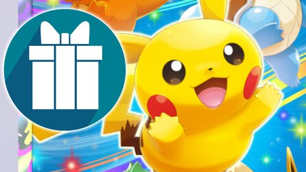 Pokémon TCG Pocket schenkt euch jetzt neue Karten und Sanduhren dank drei neuer Events