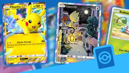 Pokémon TCG Pocket-Spieler entdecken weitere Secret Mission, von der zuvor niemand wusste: Das müsst ihr in Mission Nr. 8 tun