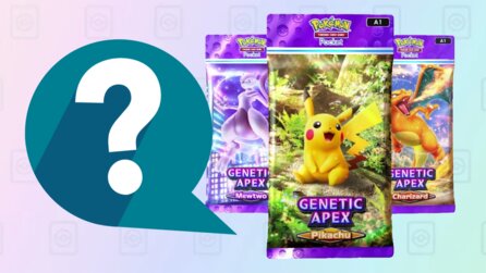 Pokémon TCG Pocket und das Geheimnis um die verschollene Promo-Karte Nr. 8 - dieses Pokémon könnte dahinterstecken