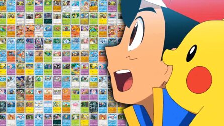 Pokémon TCG Pocket-Spieler schafft das fast Unmögliche: Zieht Godpack nur mit Full-Art Karten... und es sind nur Digdas