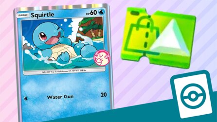 Pokémon TCG Pocket: Mysteriöse grüne Coupons aufgetaucht und das steckt dahinter